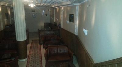 Pinar Hotel