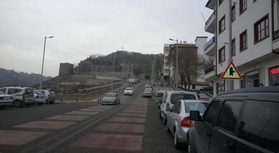 Pinar Hotel