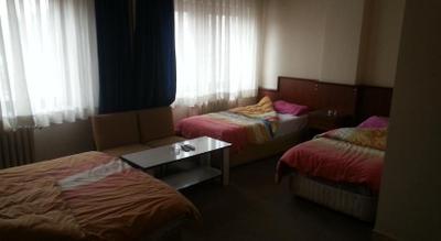 Pinar Hotel