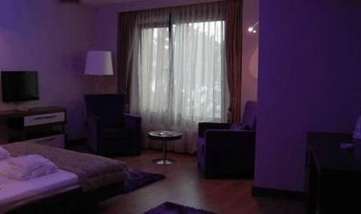 Padya Hotel