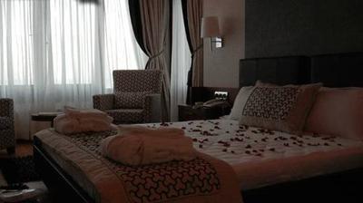 Padya Hotel