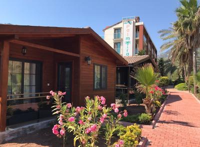 Palmira Hotel