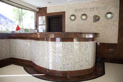Palmira Hotel