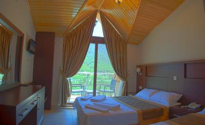 Palmira Hotel