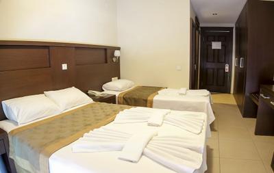 Palmira Hotel