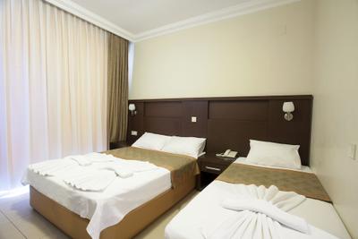 Palmira Hotel