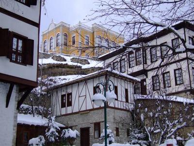 Pasa Konagi Hotel