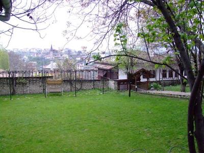 Pasa Konagi Hotel