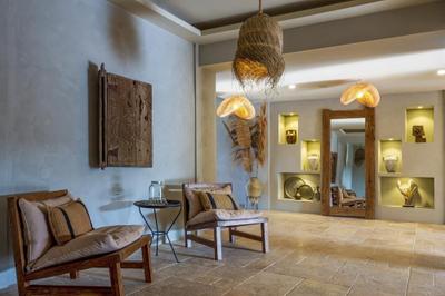 Pelagos Hotel
