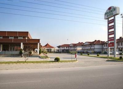 Pelemir Hotel