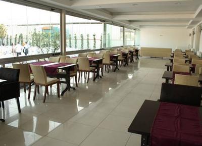Pelemir Hotel