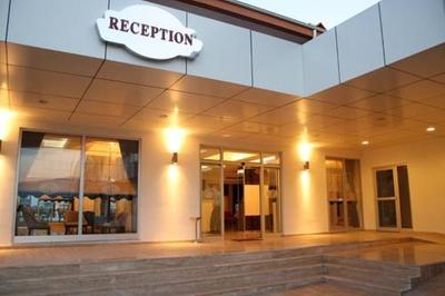 Pelemir Hotel