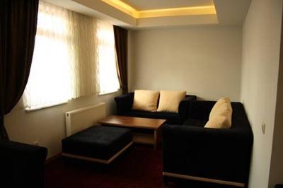 Pelemir Hotel