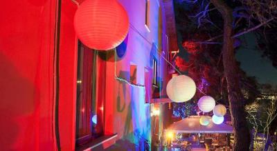 Perili Kosk Concept Hotel