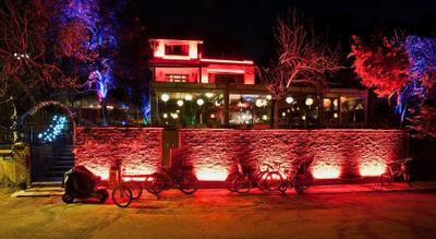 Perili Kosk Concept Hotel