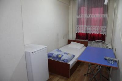Afyon Polat Hotel