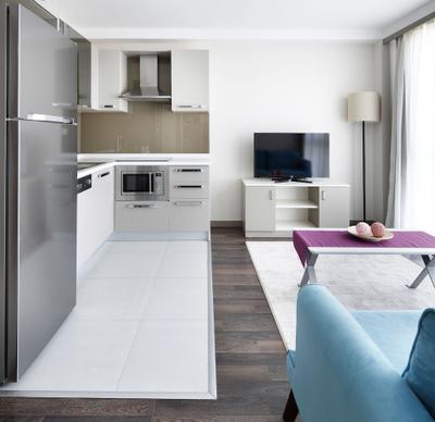 Prime Suites