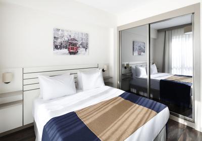 Prime Suites