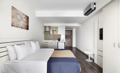 Prime Suites