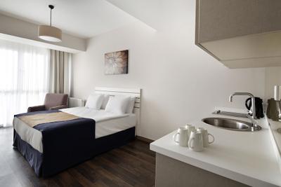 Prime Suites