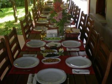 Pruva Hotel