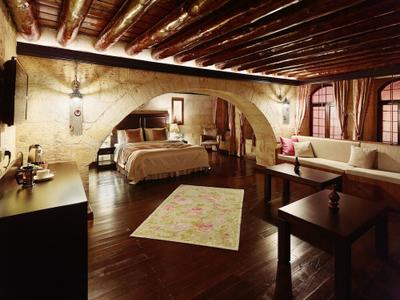 Rahmi Bey Konağı Hotel