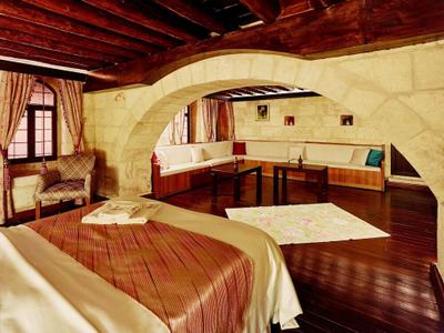 Rahmi Bey Konağı Hotel