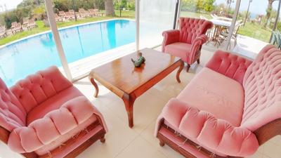 Rooms Smart Luxury Hotel & Beach