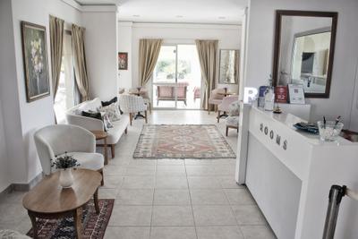 Rooms Smart Luxury Hotel & Beach