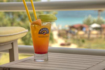 Rooms Smart Luxury Hotel & Beach