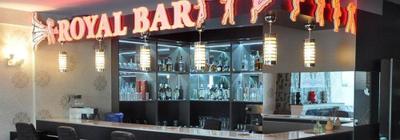 Lovcen House Hotel