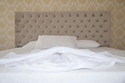 Rozz Hotel 1