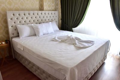 Rozz Hotel 1