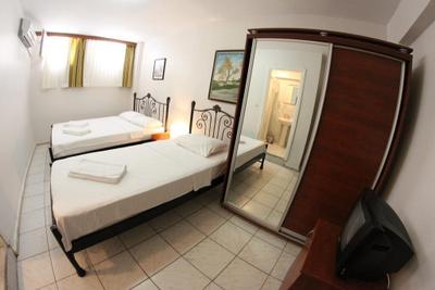 Ruzgar Gulu Hotel