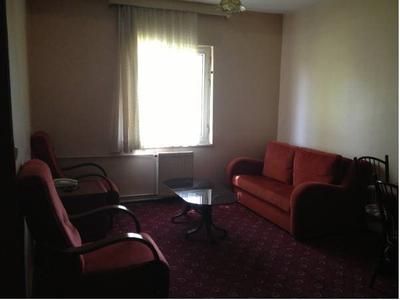 SAU Kirkpinar Uygulama Hotel