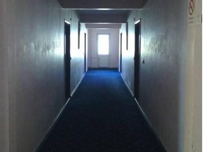 SAU Kirkpinar Uygulama Hotel
