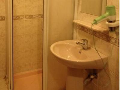 SAU Kirkpinar Uygulama Hotel