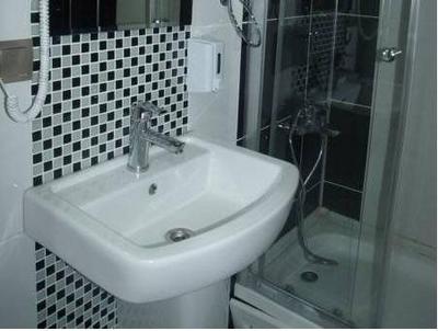 SAU Kirkpinar Uygulama Hotel