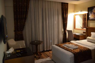 Saadet Grand Hotel
