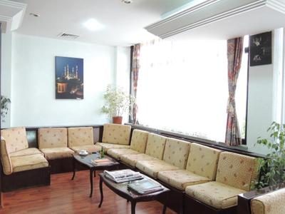 Saban Acikgoz Hotel