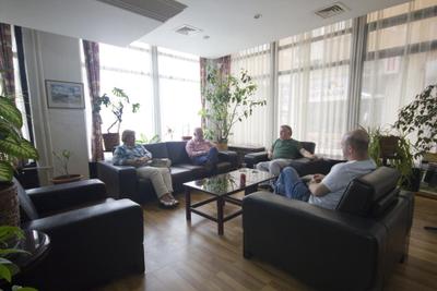 Saban Acikgoz Hotel