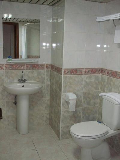 Saban Acikgoz Hotel