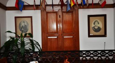 Safran Hotel