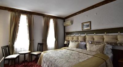 Safran Hotel