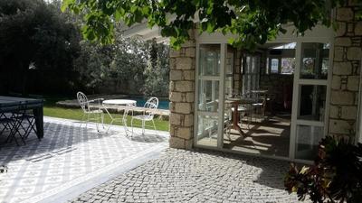 Sailors Hotel Bahce
