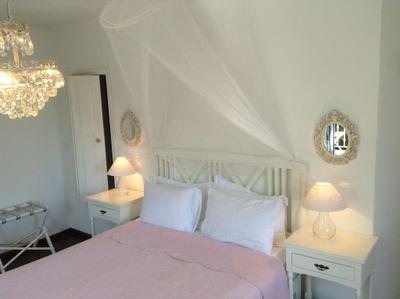 Sailors Hotel Bahce