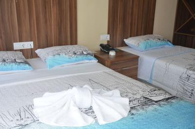 Samsun Time Hotel
