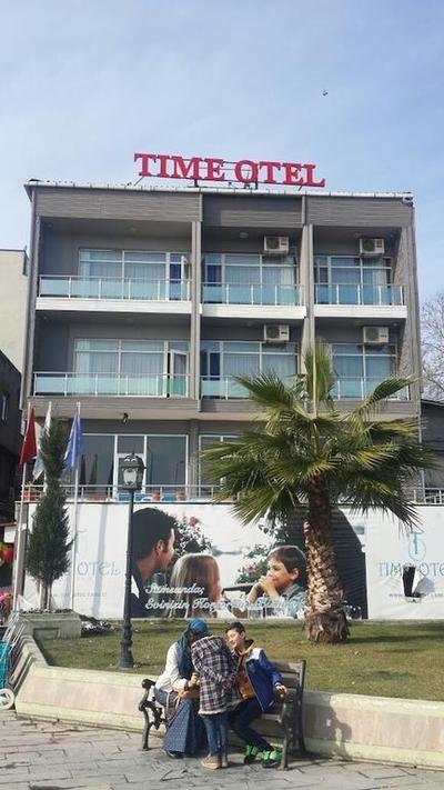 Samsun Time Hotel