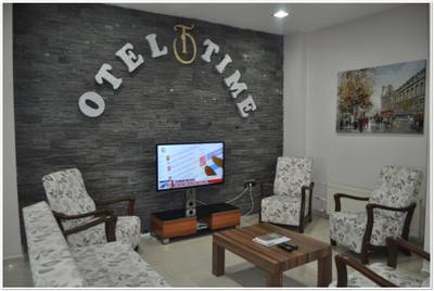 Samsun Time Hotel
