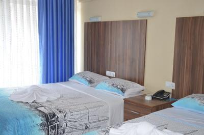 Samsun Time Hotel